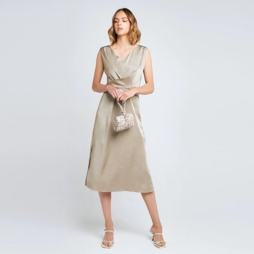 ♡♡ Caara Reeba Dress